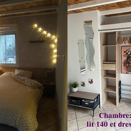 Gite De Lasbareilles Narcastet Exterior photo