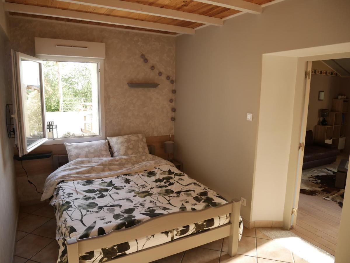 Gite De Lasbareilles Narcastet Exterior photo