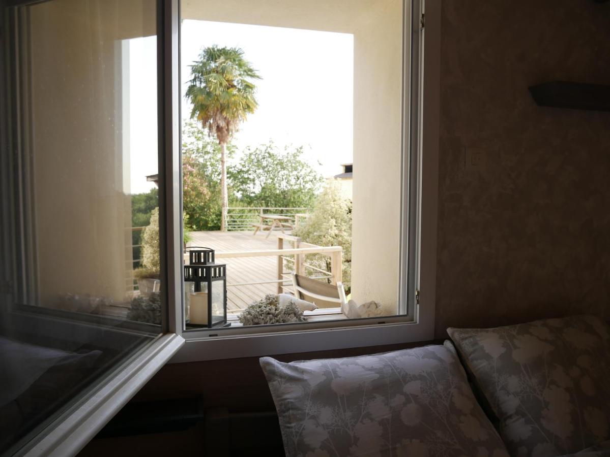 Gite De Lasbareilles Narcastet Exterior photo