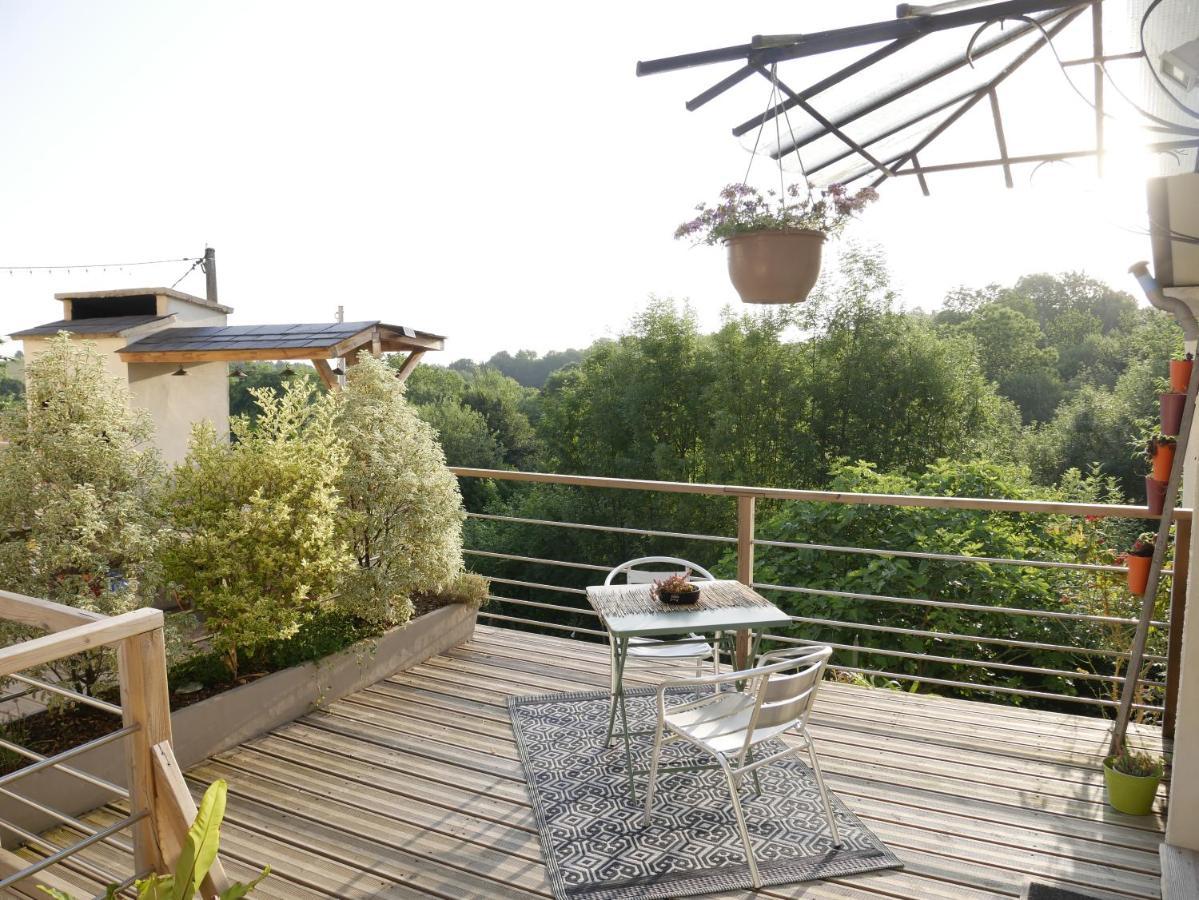 Gite De Lasbareilles Narcastet Exterior photo