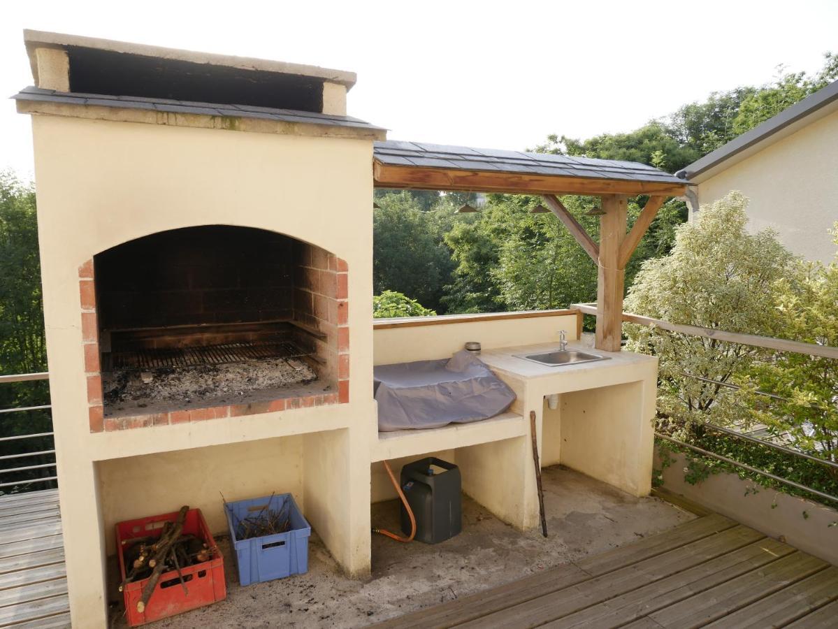 Gite De Lasbareilles Narcastet Exterior photo
