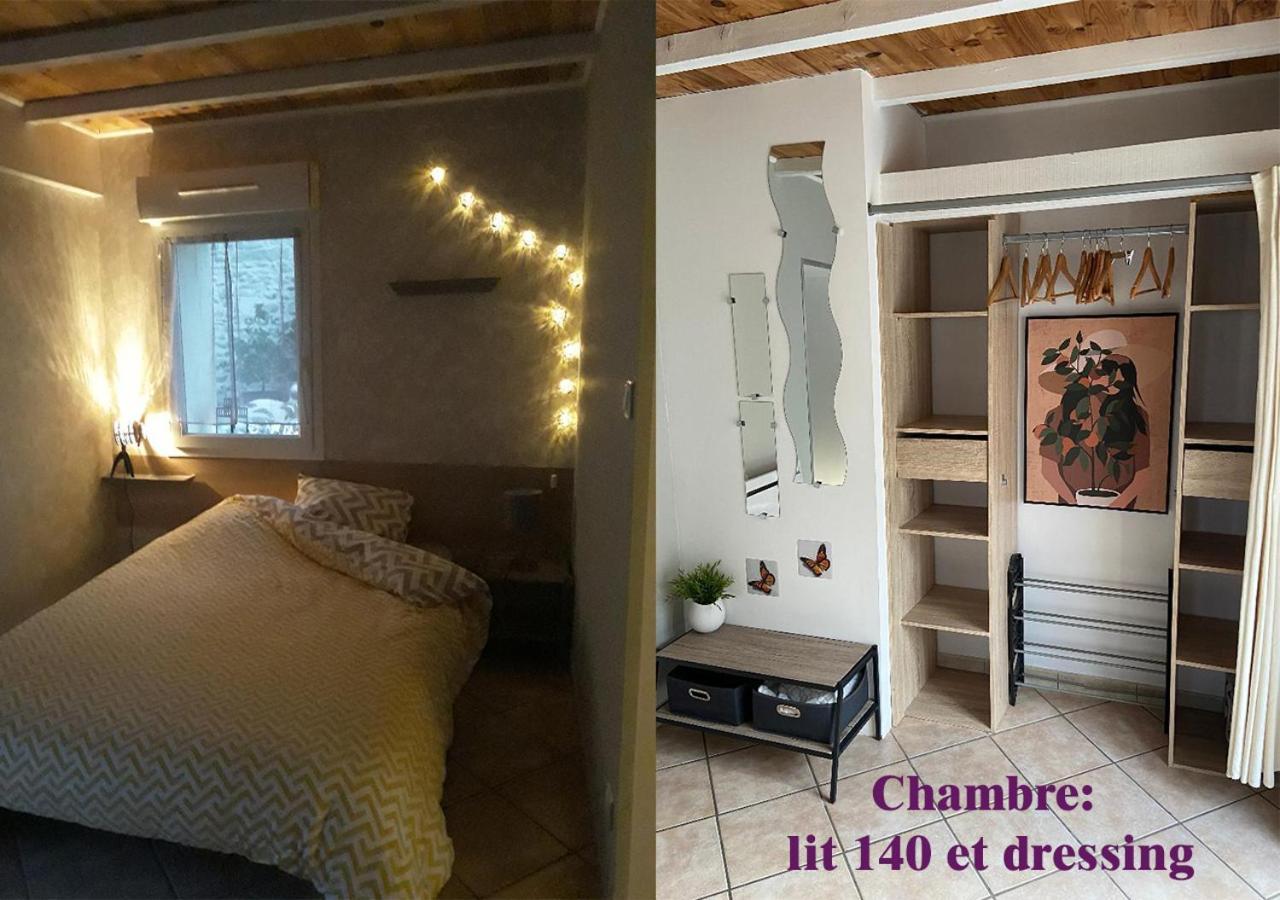 Gite De Lasbareilles Narcastet Exterior photo
