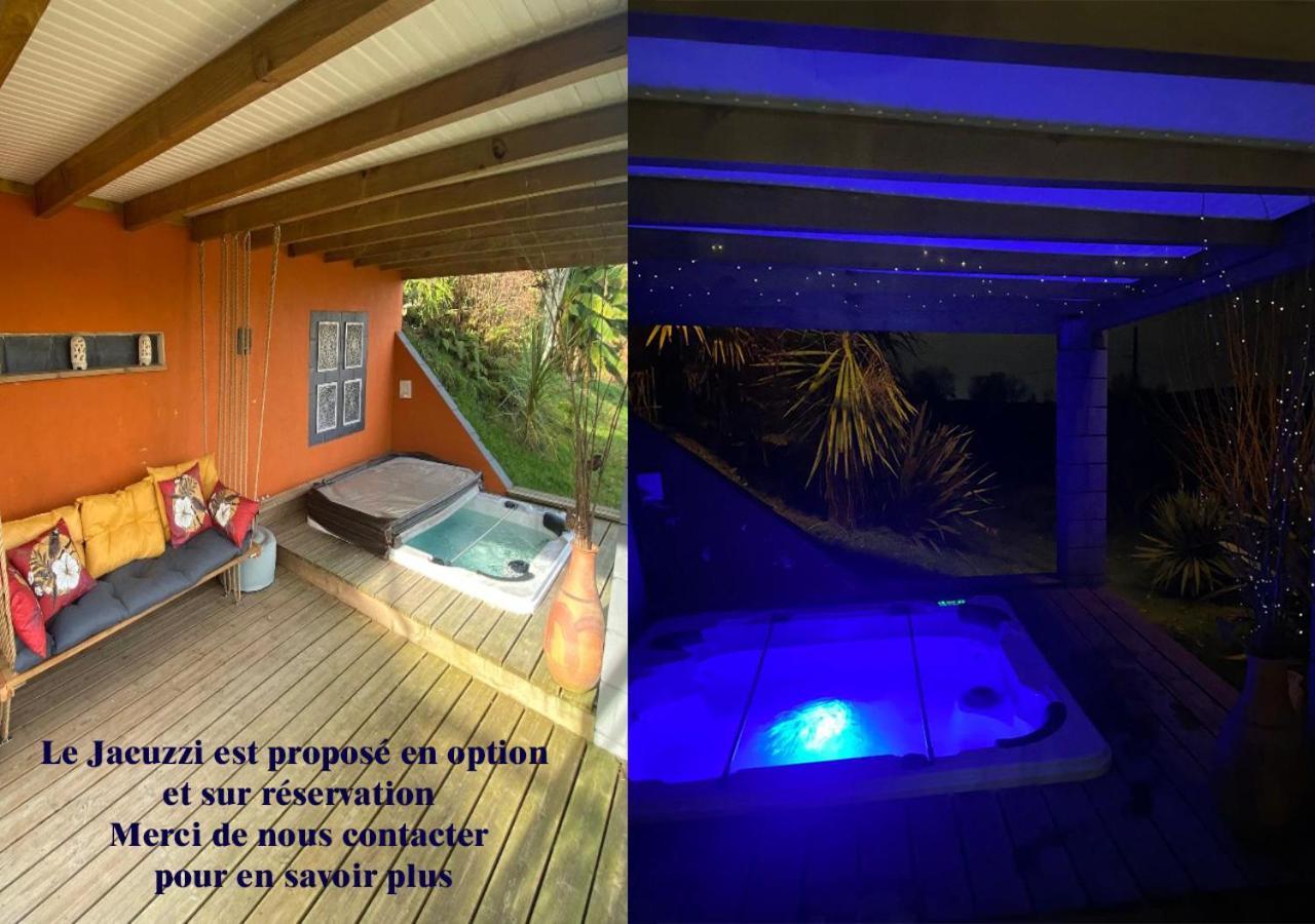 Gite De Lasbareilles Narcastet Exterior photo